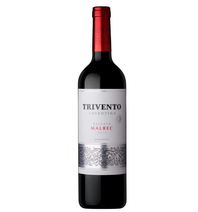 Tipos de Vinho Tinto Suave